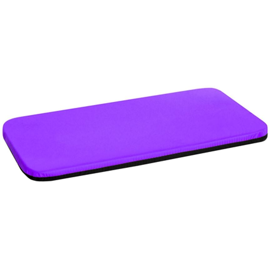 Сумка-переноска AiryVest, 38x29x21 см, фиолетовый (979) - фото 3