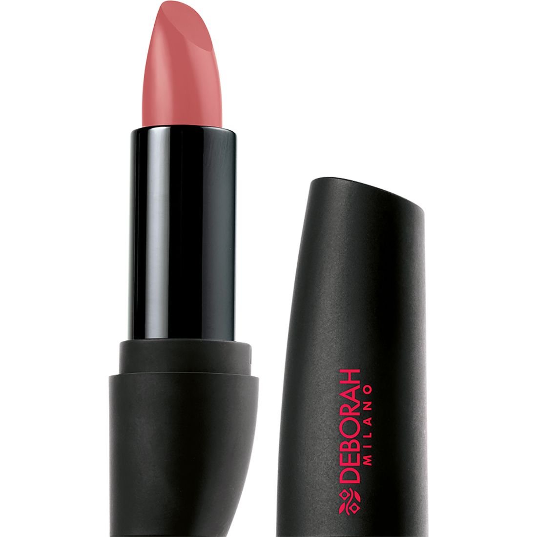 Photos - Lipstick & Lip Gloss Deborah Lippmann Помада матова для губ Deborah Atomic Red, відтінок 27, 4,35 г 