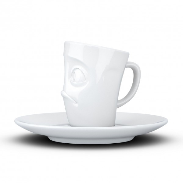 Espresso чашка Tassen Гальмо 80 мл, порцеляна (TASS21301/TA) - фото 4