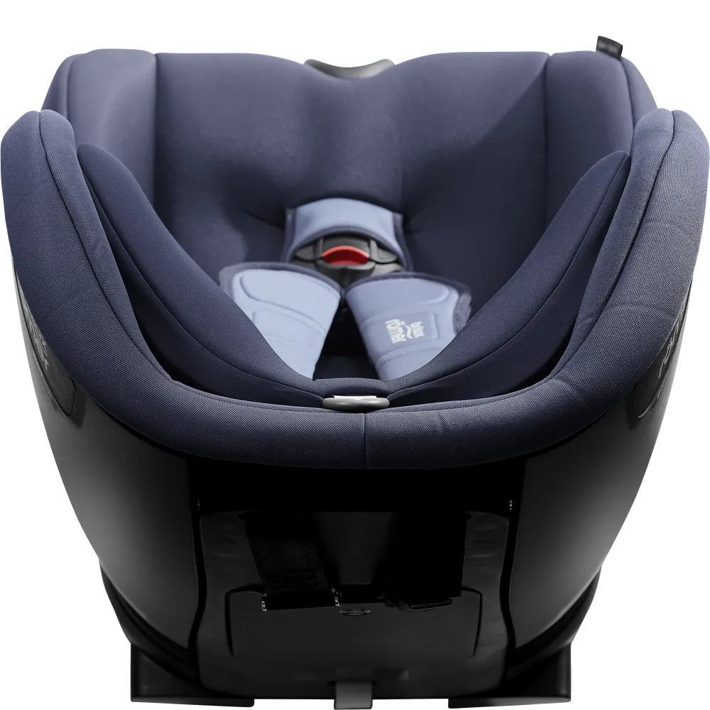 Автокресло Britax Romer Trifix2 i-Size Night Blue - фото 4