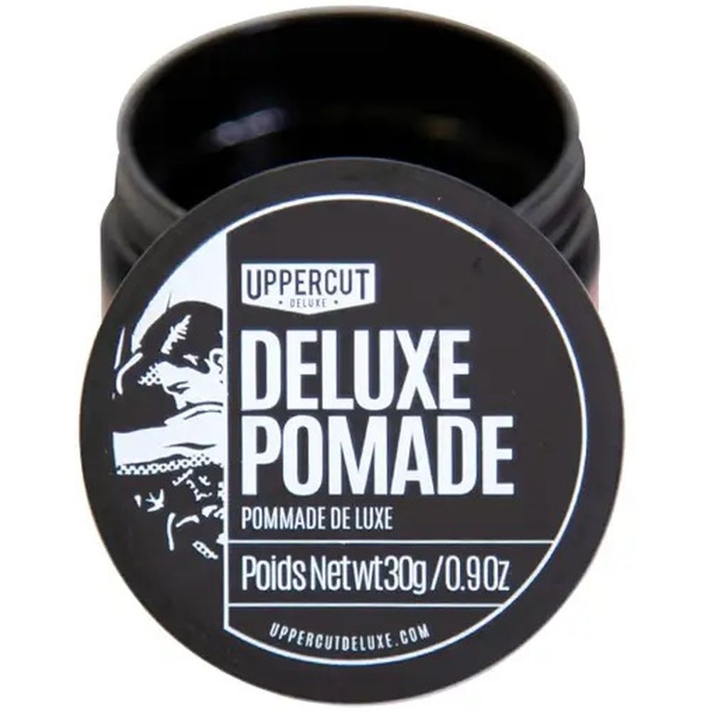 Помада для укладки волосся Uppercut Deluxe Pomade Midi 30 г - фото 5