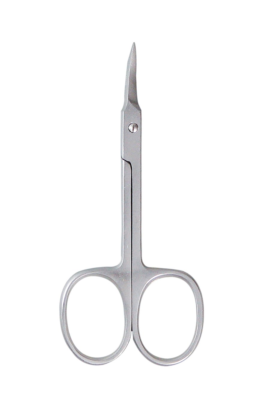Ножиці для видалення кутикули Titania 9 см (1090-11HB) - фото 1