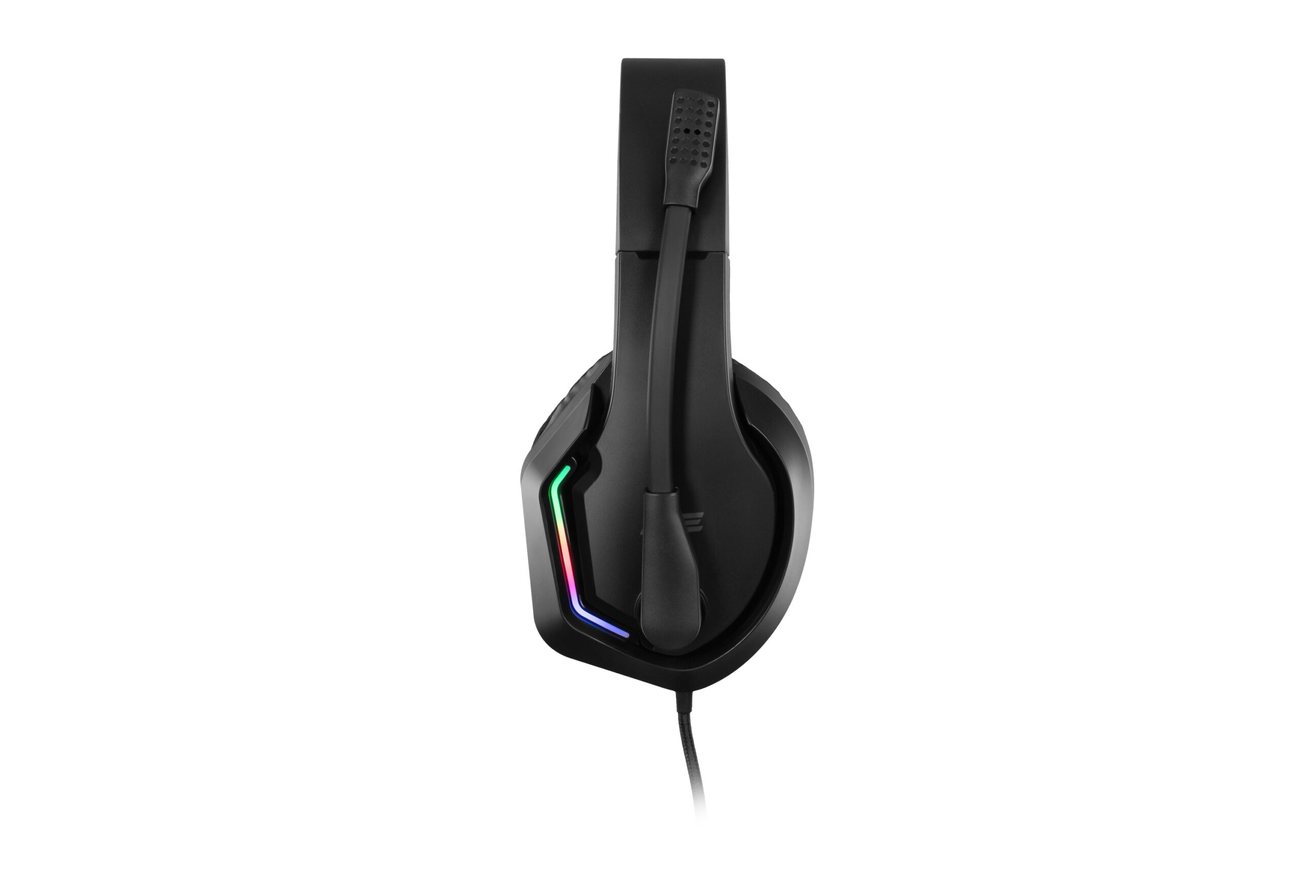 Навушники ігрові 2E Gaming HG315 RGB USB 7.1 Black з мікрофоном - фото 5