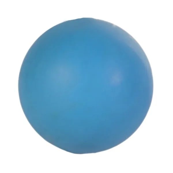 Игрушка для собак Trixie Мяч литой, 5 см, в ассортименте (3300) - фото 1