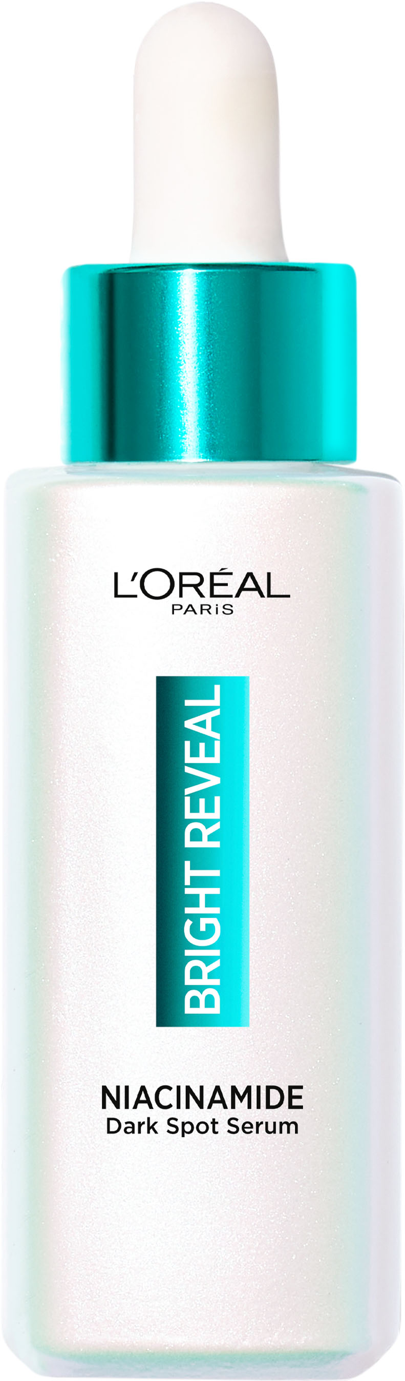 Сироватка для обличчя L`Oreal Paris Bright Reveal проти пігментних плям 30 мл - фото 3