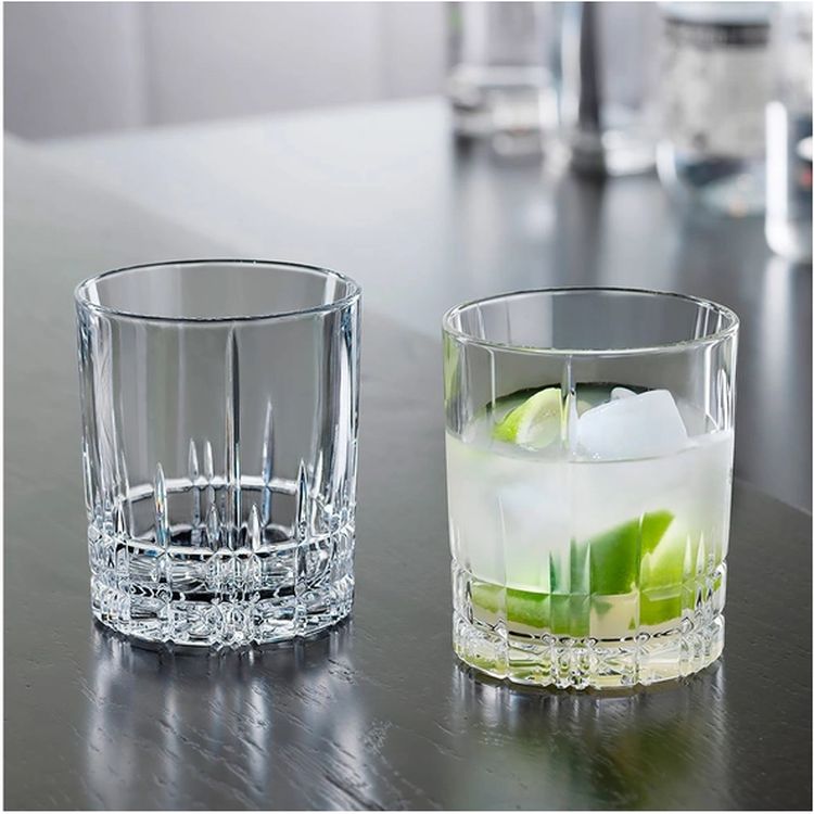 Набір склянок для коктейлів Spiegelau Elegance Longdrink Glass, 368 мл (32870) - фото 4