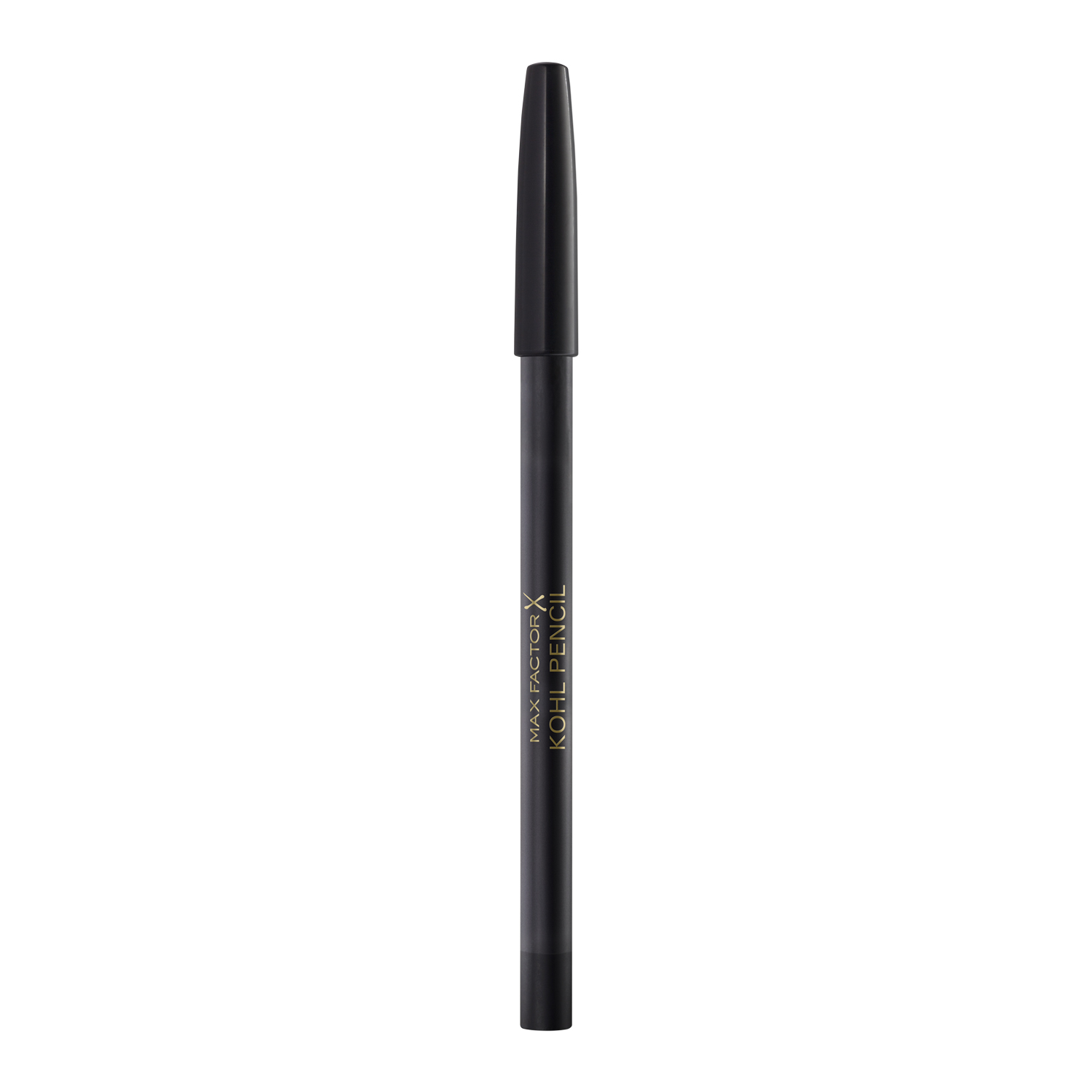 Олівець для очей Max Factor Kohl Pencil, відтінок 20 (Black), 1,2 г (8000008745750) - фото 4