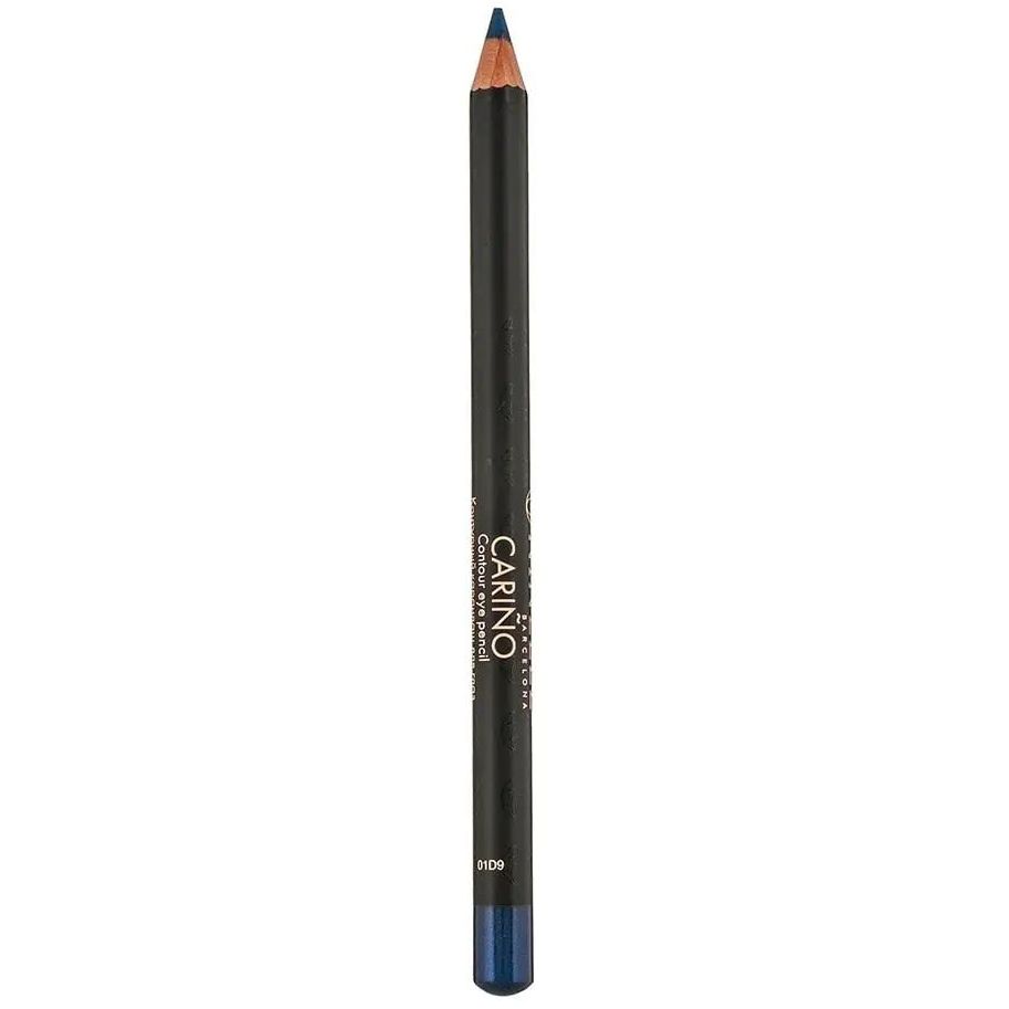 Олівець для очей Ninelle Barcelona Carino відтінок 204 (Синій) 0.78 г - фото 2