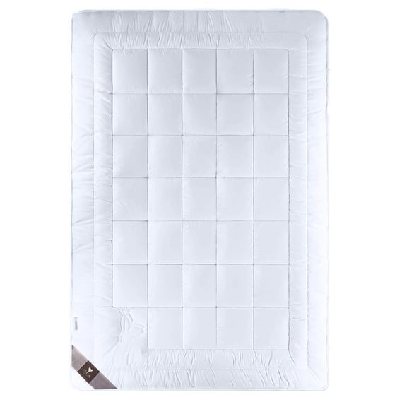 Одеяло Ideia Air Dream Premium зимнее, 215х155, белый (8-11694) - фото 1