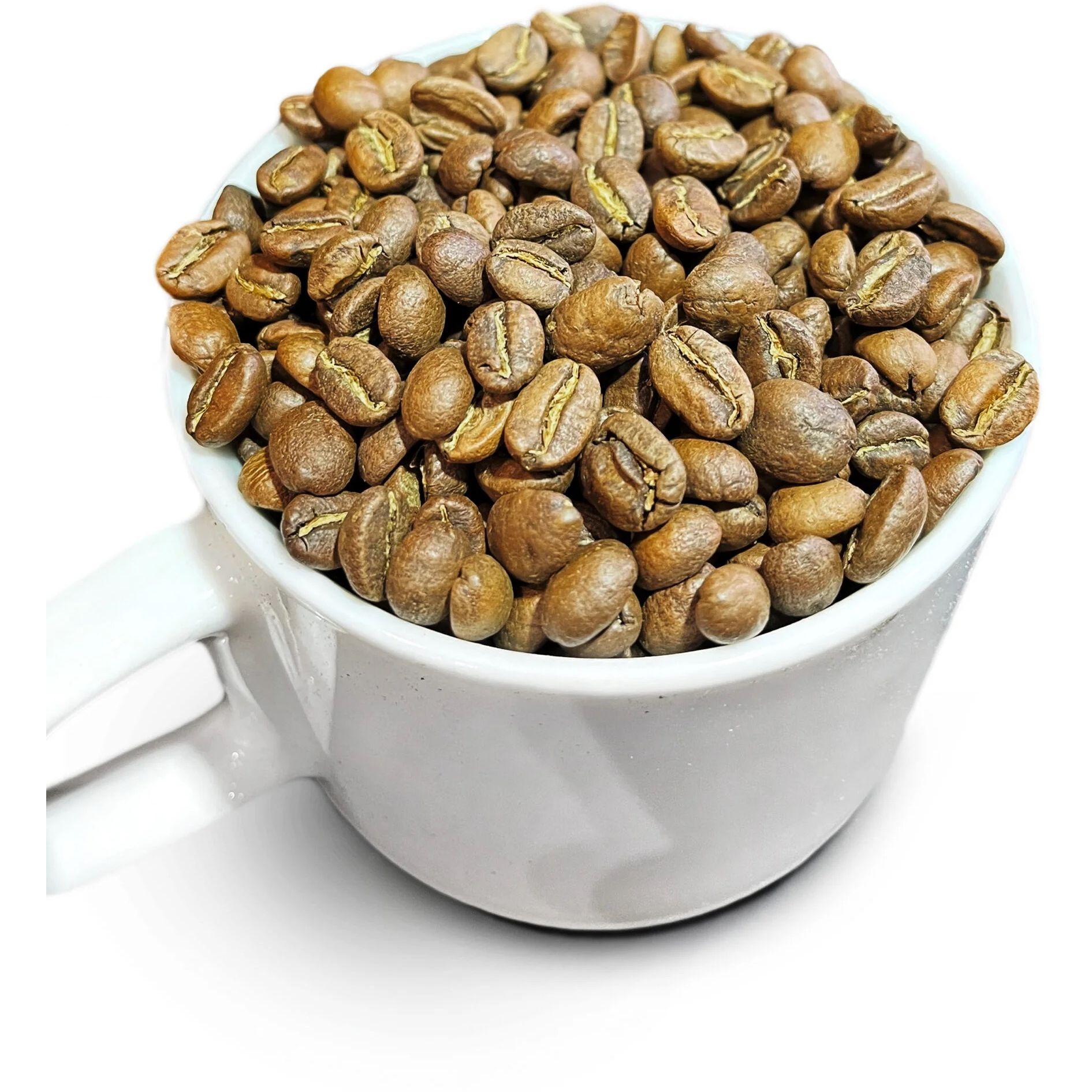 Кофе в зернах Эспако Эфиопия Йиргачеф 1 кг - фото 2
