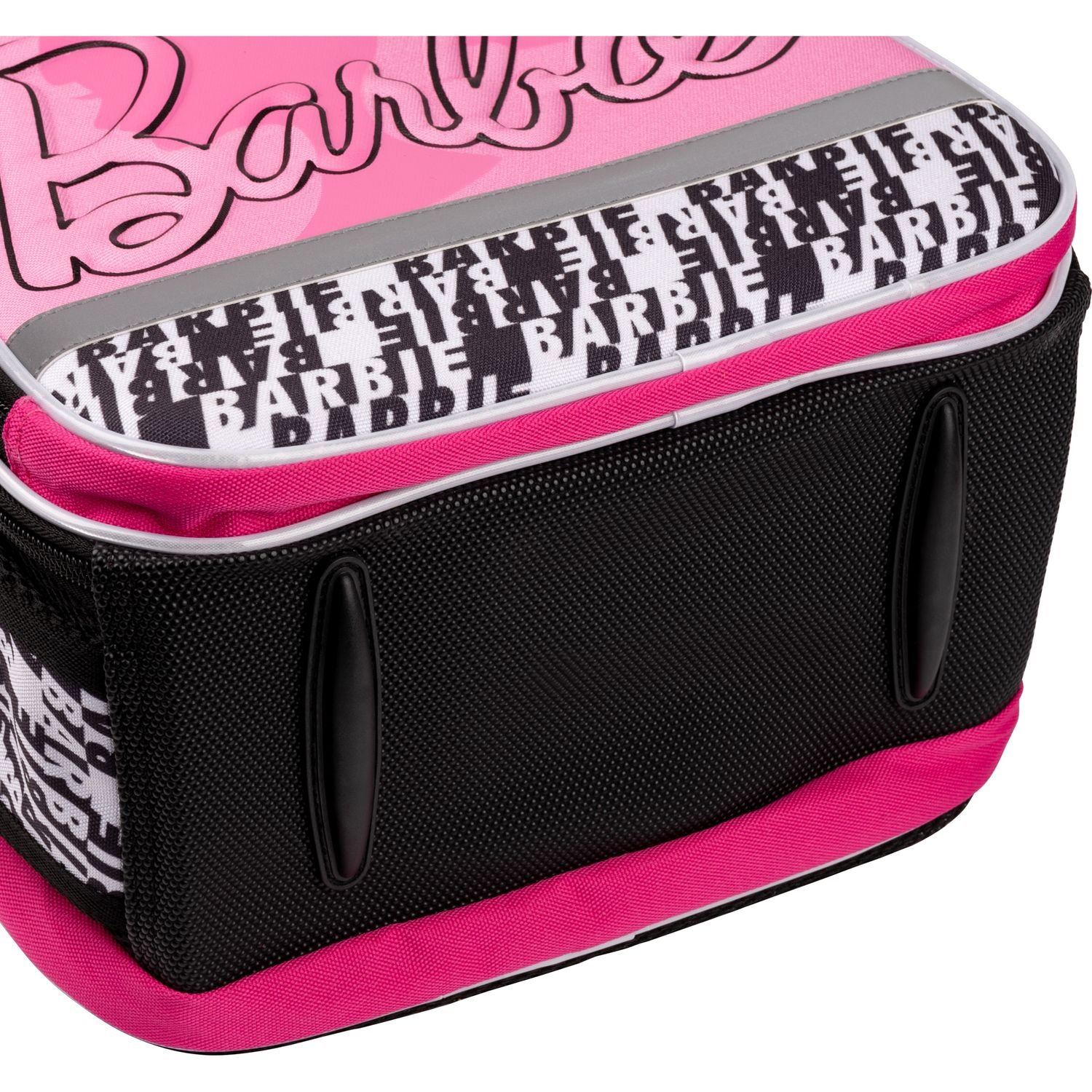Рюкзак каркасний Yes S-78 Barbie, рожевий (559413) - фото 8