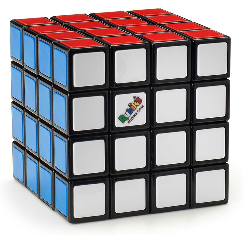 Головоломка Rubik's S2 Кубик 4х4 Майстер (6064639) - фото 1