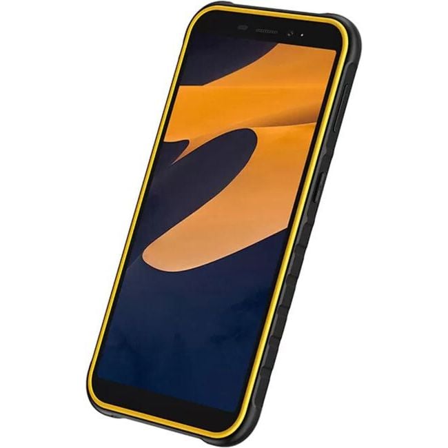 Смартфон Ulefone Armor X8i 3/32 Gb Global Orange - фото 4