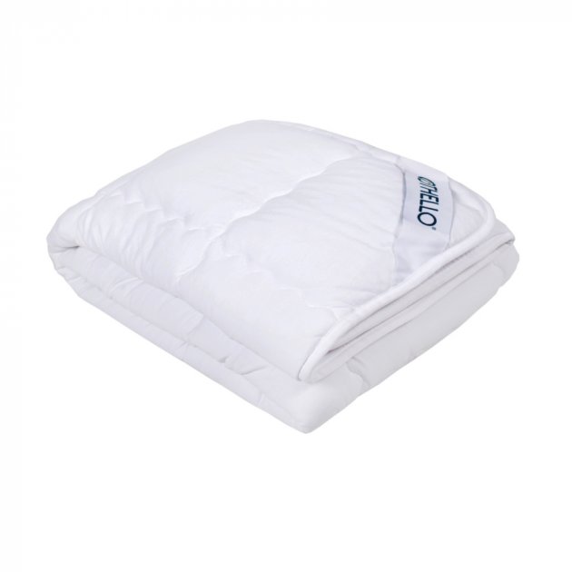 Одеяло Othello Cottonflex, антиаллергенное, полуторное, 215х155 см, белый (2000022191197) - фото 1