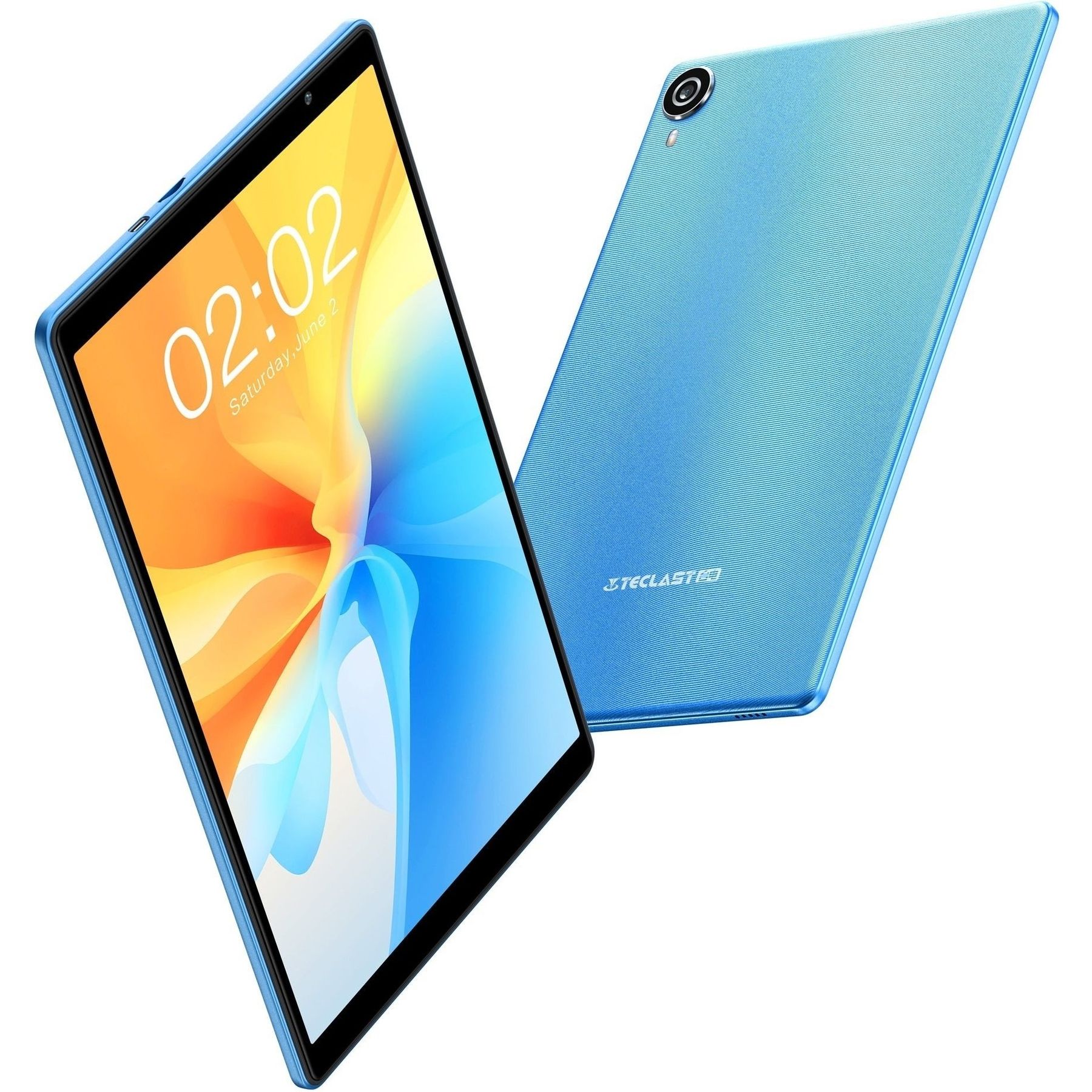 Планшет Teclast P25T 4/64Gb Blue Global - фото 2