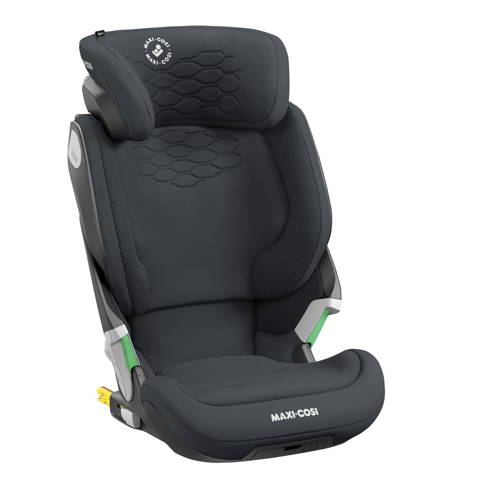 Автокрісло Maxi-Cosi Kore Pro i-Size Authentic Graphite (8741550120) - фото 2