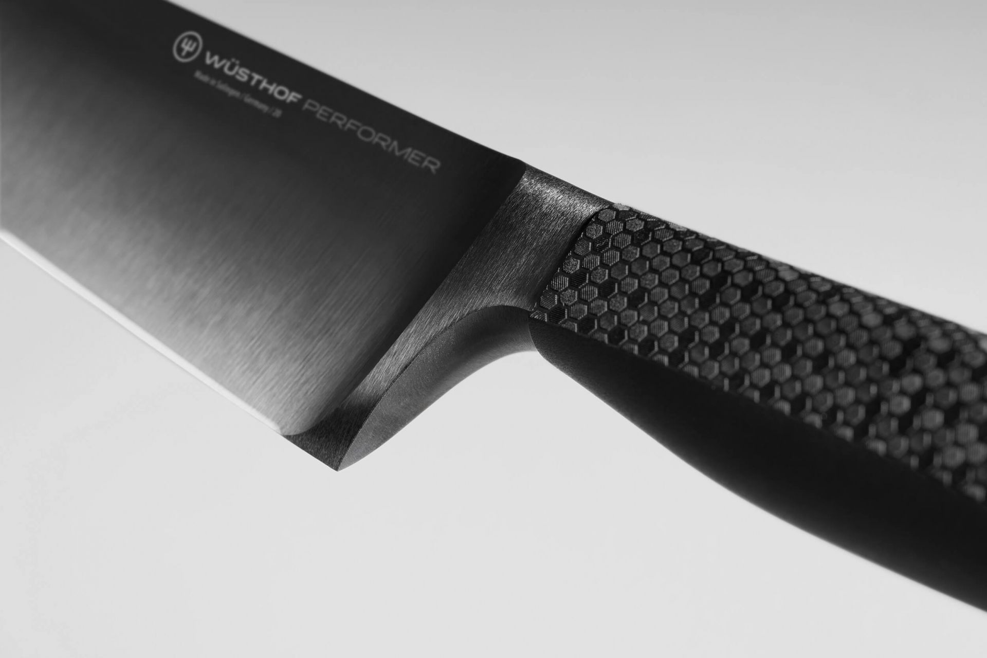 Нож шеф-повара Wuesthof Performer, 20 см (1061200120) - фото 4