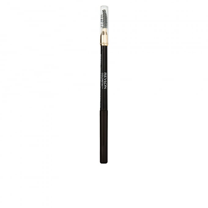 Карандаш для бровей Revlon Colorstay Brow Pencil Dark Brown тон 220, 0.35 г (435828) - фото 2