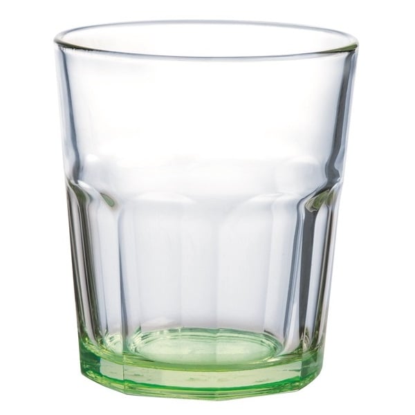Набор стаканов Luminarc Tuff Green, 300 мл, 6 шт. (Q4514) - фото 1