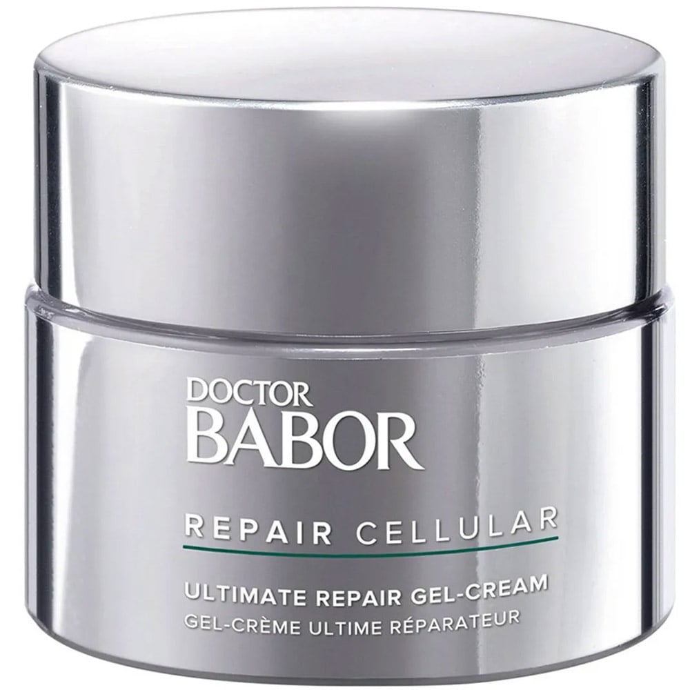 Восстанавливающий гель-крем для лица Babor Doctor Babor Repair RX Ultimate Repair Gel-Cream, 50 мл - фото 1