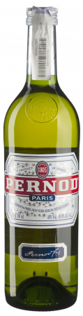Лікер Pernod, 40%, 0,7 л - фото 1