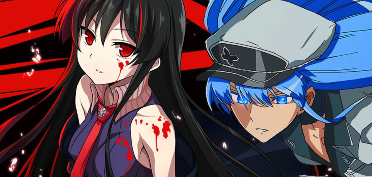 Кружка GeekLand Вбивця Акаме Akame Ga Kill! AGK 02.05 - фото 4