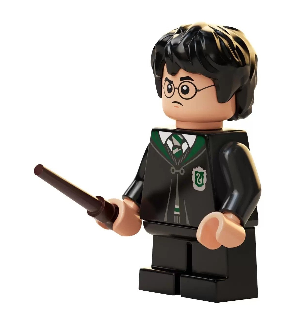 Конструктор LEGO Harry Potter Гогвортс: невдача з багатозільною настійкою, 217 деталей (76386) - фото 12