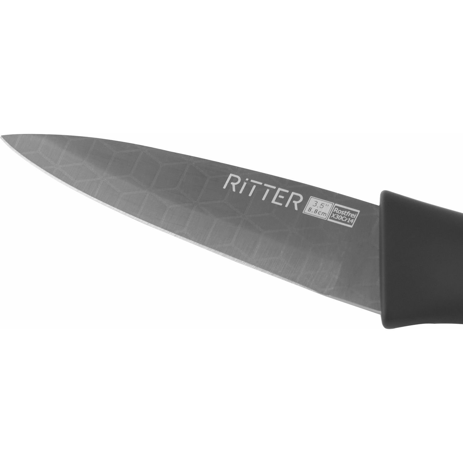 Нож повара Ritter 19.7 см.(29-305-029) - фото 3