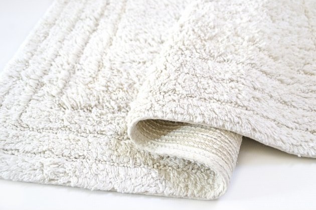 Набор ковриков Irya Bundi ekru, 80х55 см и 60х40 см, молочный (svt-2000022273589) - фото 3