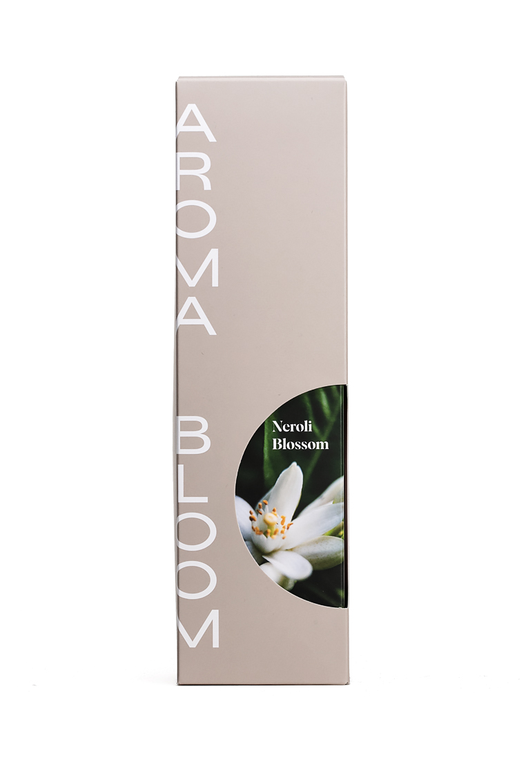 Аромадифузор для дома Aroma Bloom Neroli blossom, 50 мл - фото 3