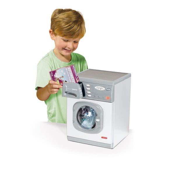 Игрушечная стиральная машина Casdon (476) - фото 3