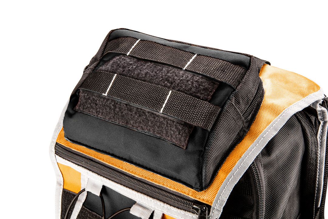 Рюкзак для инструментов Neo Tools 22 отделений 30 л (84-304) - фото 5