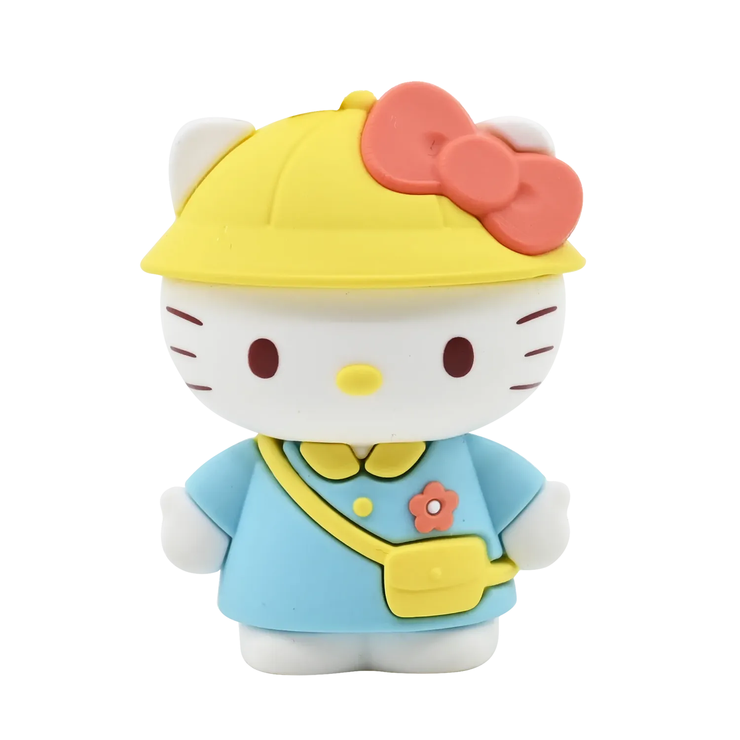 Колекційна фігурка Hello Kitty Mini Doll 5 см (11580) - фото 10