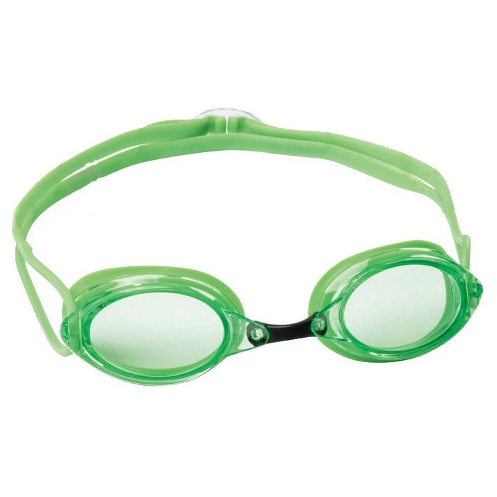 Окуляри для плавання Bestwa для дорослих, зелений (888094) - фото 1