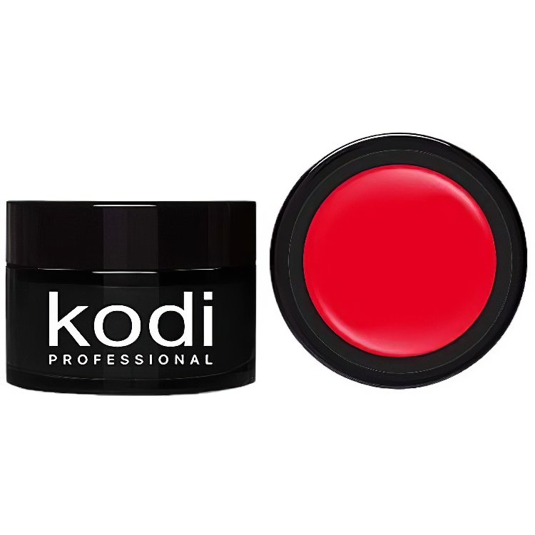 Гель-краска Kodi Professional №65, 4 мл - фото 1
