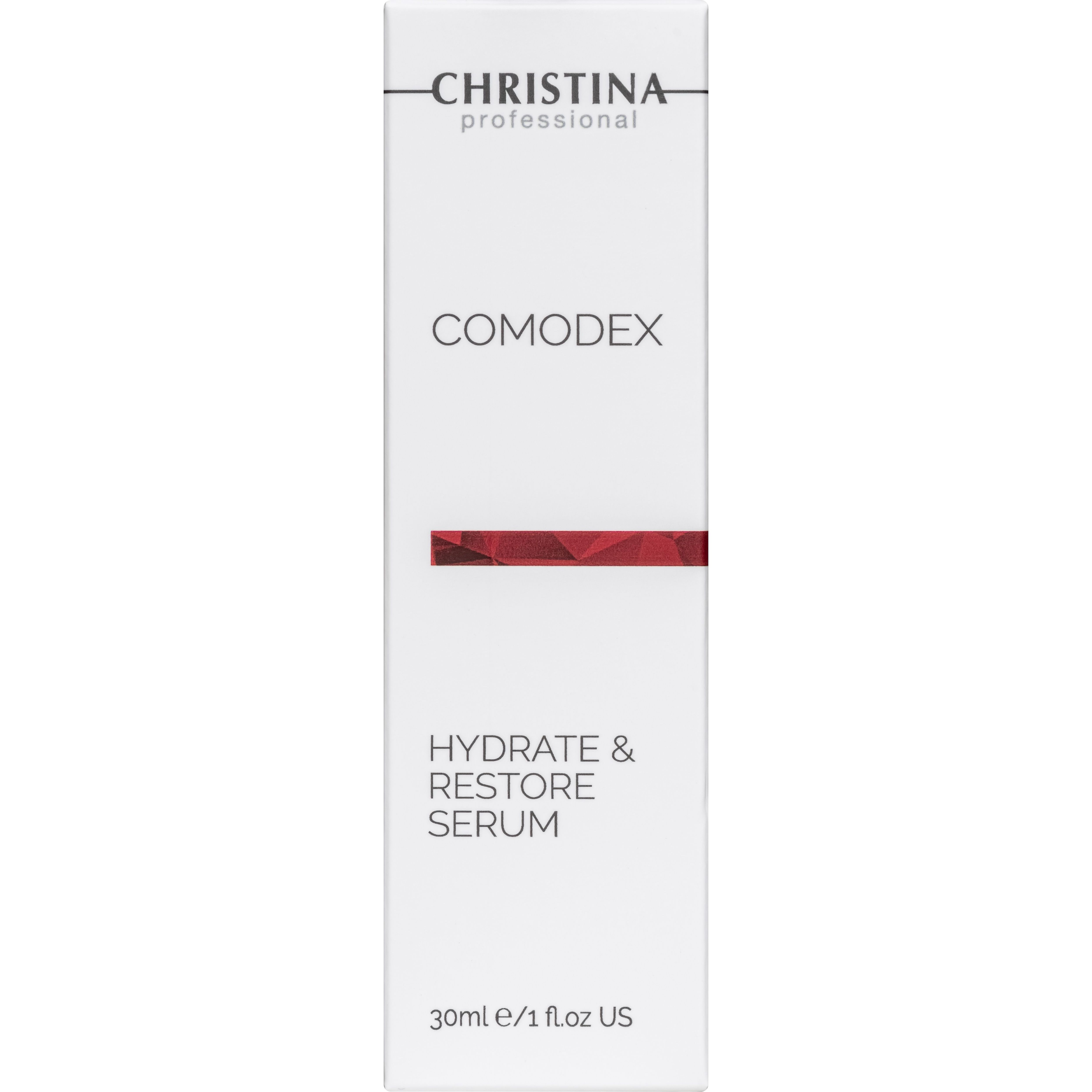 Сироватка для обличчя Christina Comodex Hydrate & Restore Serum 30 мл - фото 2