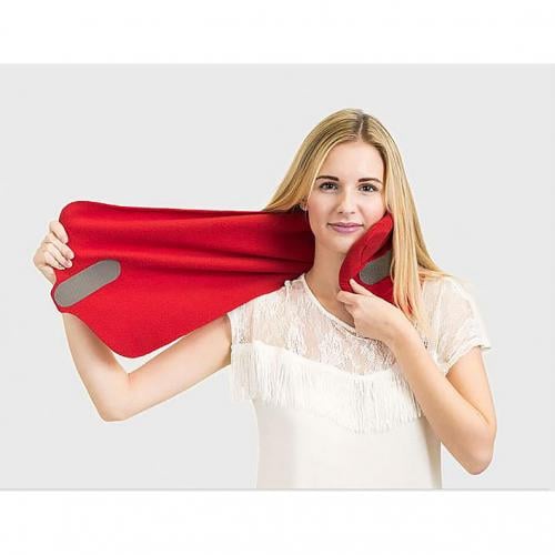 Подушка-шарф для подорожей Supretto Travel Pillow (5071-0001) - фото 2