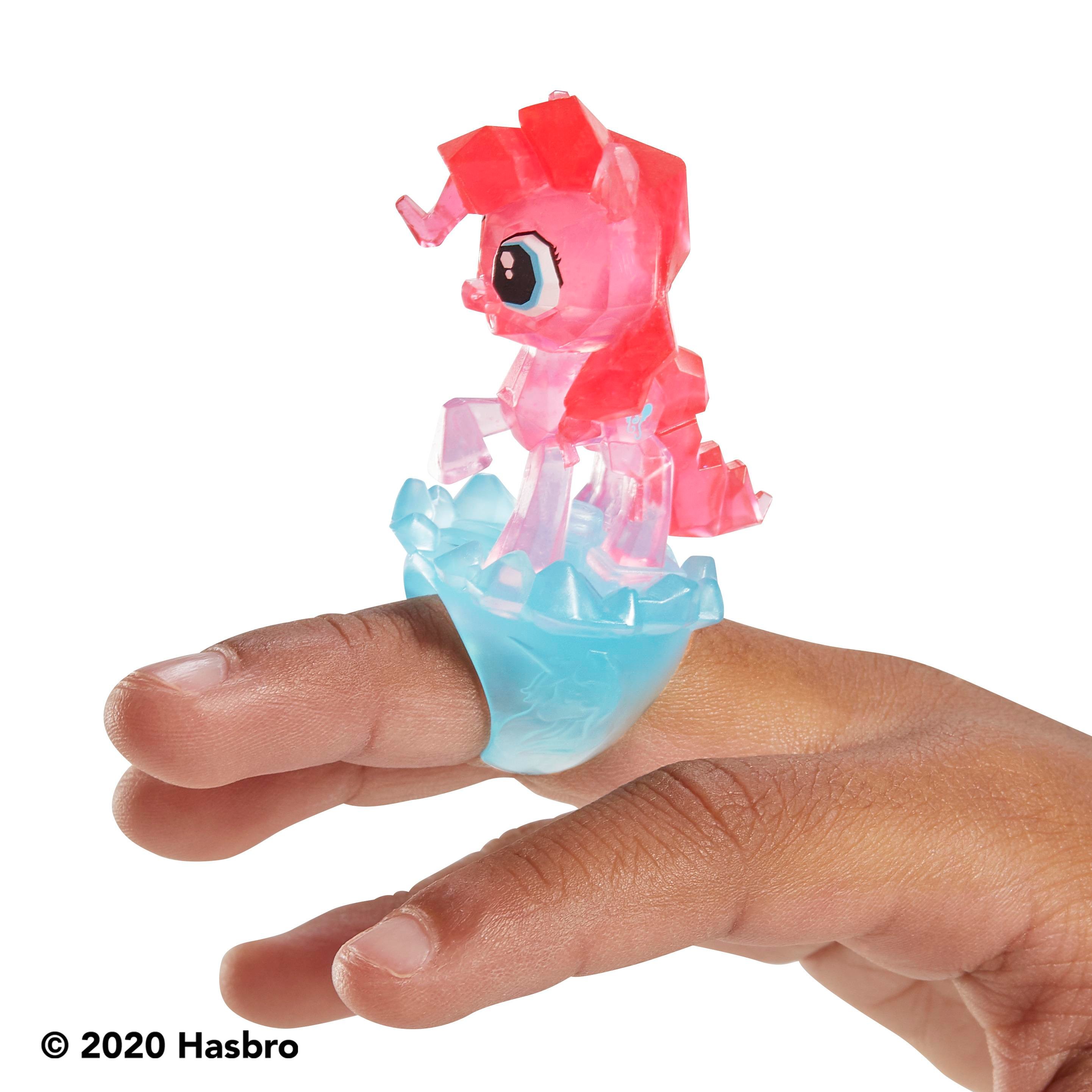 Игровая фигурка Hasbro My Little Pony Секретные кольца (F1289) - фото 11