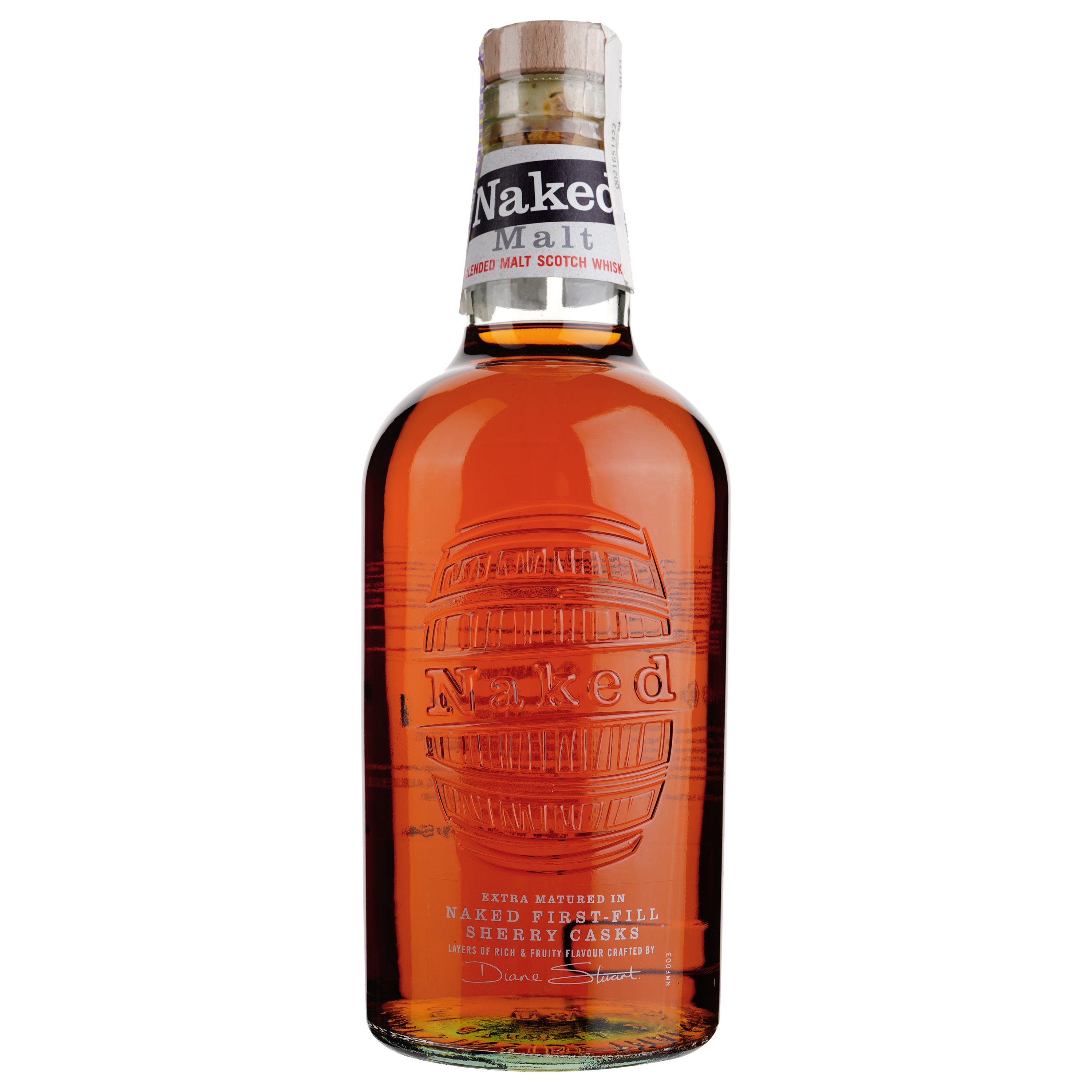 Виски Naked Grouse, 40%, 0,7 л (770646) - фото 1