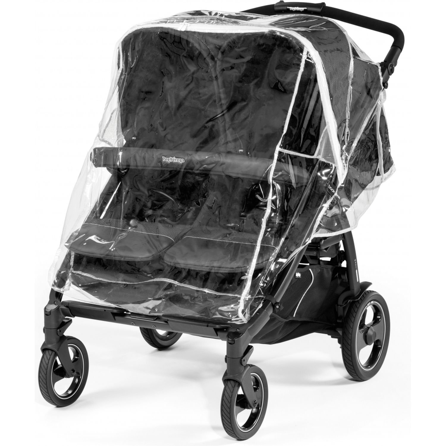 Дощовик для коляски Peg-Perego Book for Two (IABELV0013) - фото 1