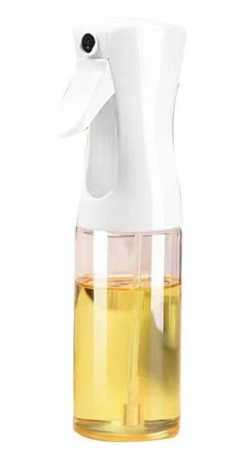 Пляшка для олії/оцту Vanora з розпилювачем 200 мл (VN-YMJ-PL200А) - фото 1