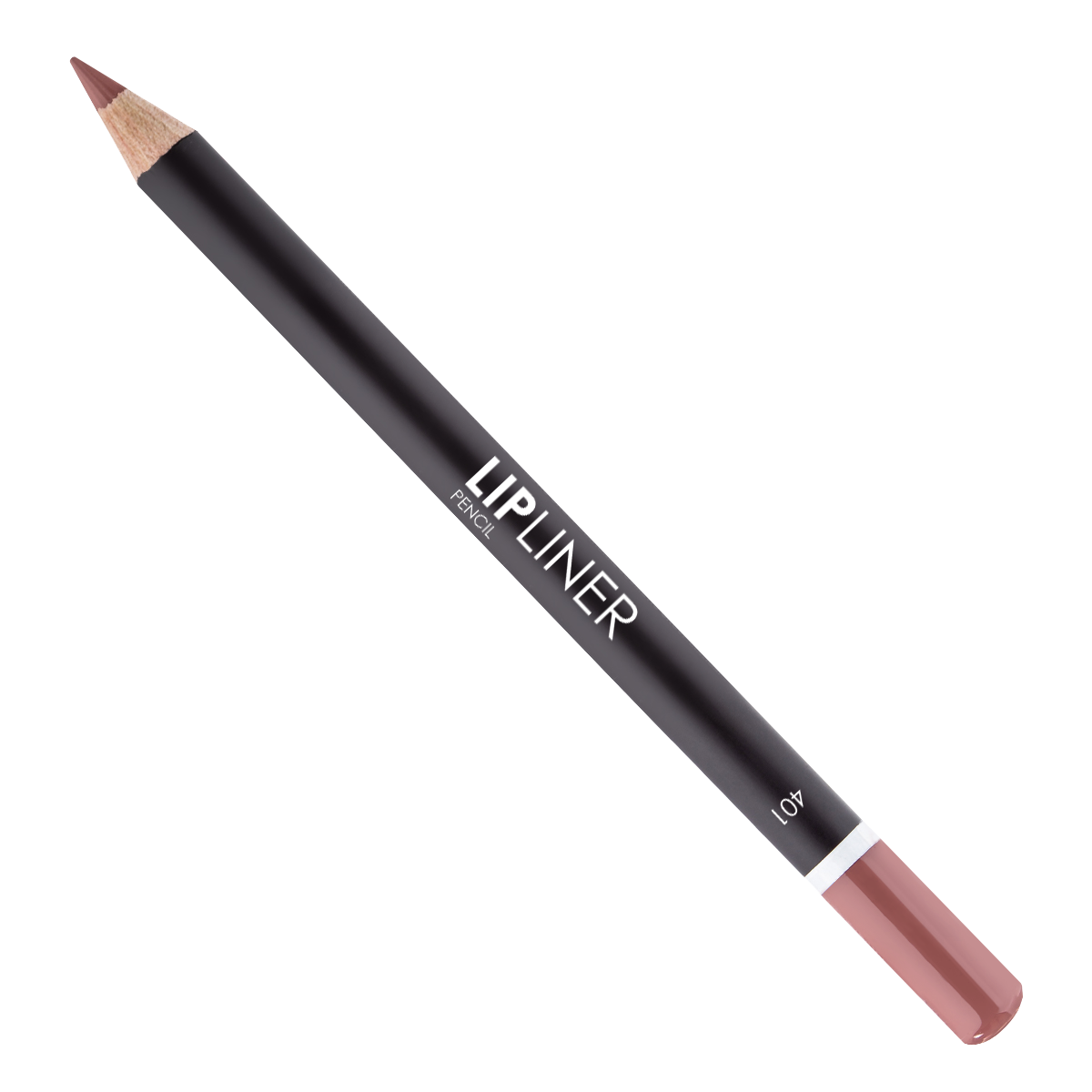 Карандаш для губ Lamel Lip Pencil тон 401, 1.7 г - фото 4