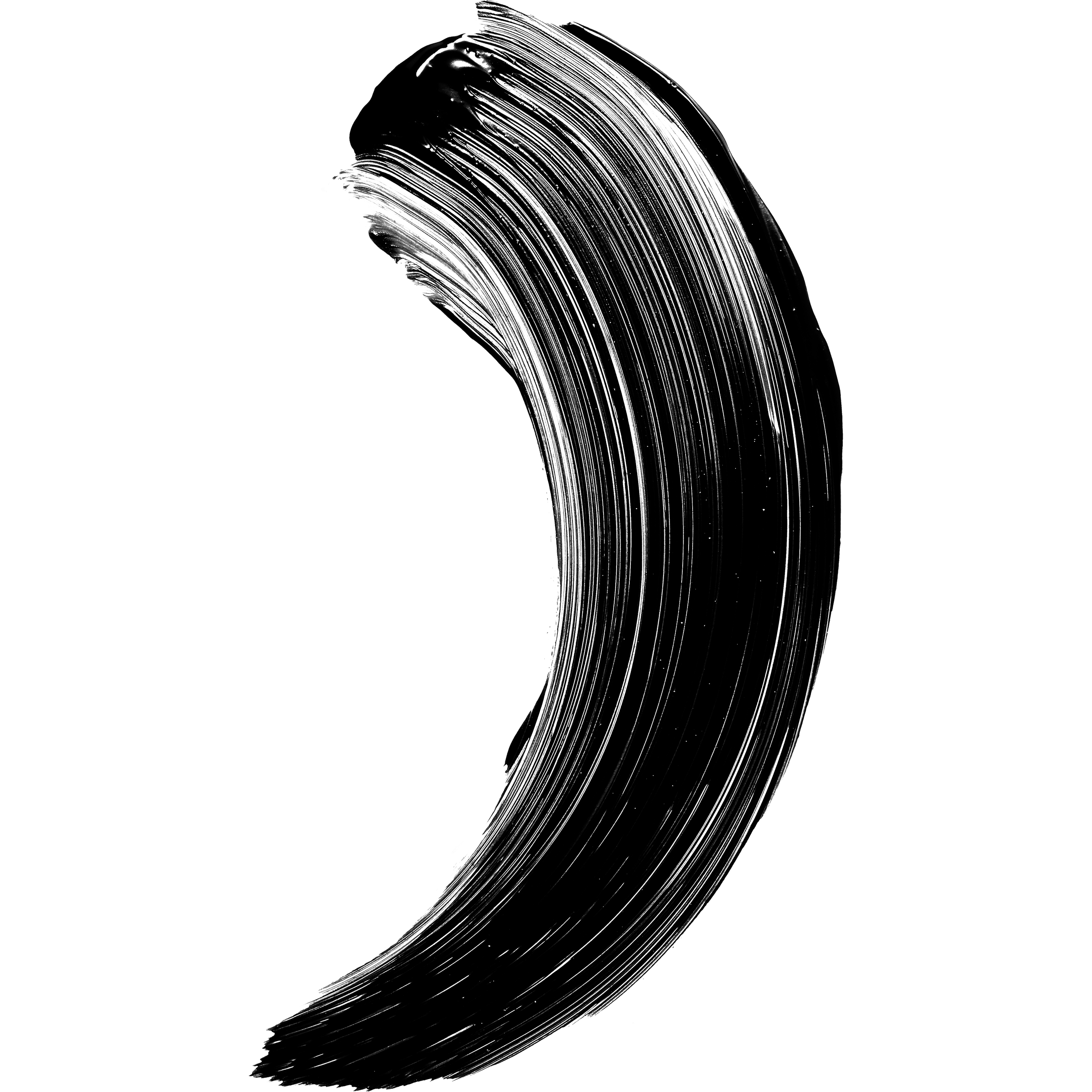 Туш для вій Maybelline New York Lash Sensational, інтенсивно-чорний, 9,5 мл (B2555200) - фото 2
