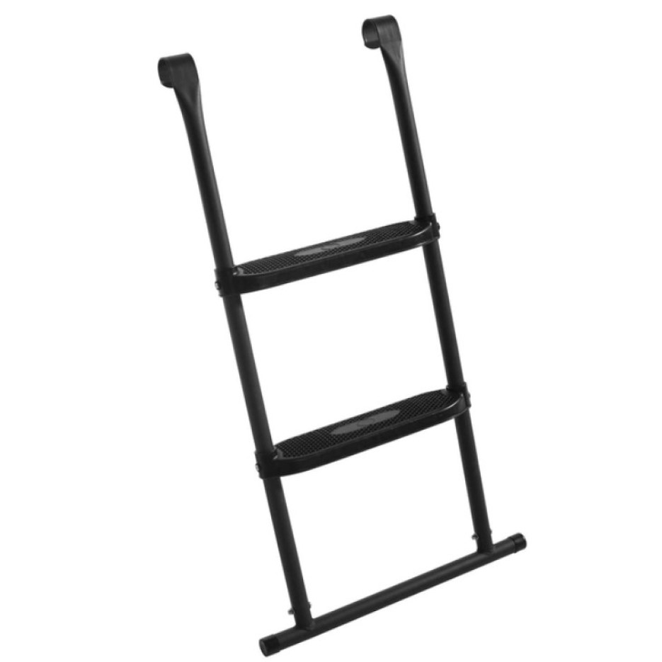 Драбина для батута Salta Trampoline Ladder with 2 footplate 98x52 см (609SA) - фото 1