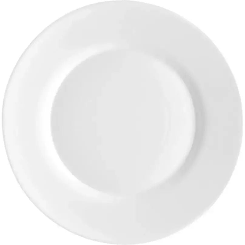 Набор тарелок обеденных Bormioli Rocco Toledo, 25 см, 6 шт. (400810FN9321990/6) - фото 1