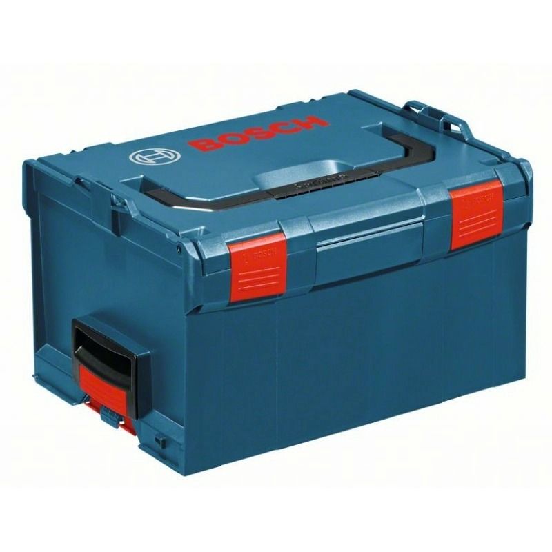 Ящик для інструментів Bosch L-BOXX 238, 25.3х35.7х44.2 см 3 кг (1.600.A01.2G2) - фото 1