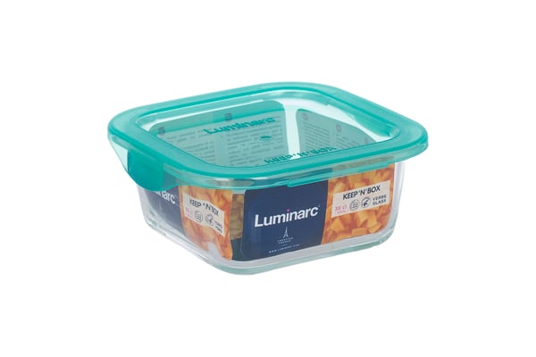 Контейнер Luminarc Keep`n box, 380 мл (6475804) - фото 3