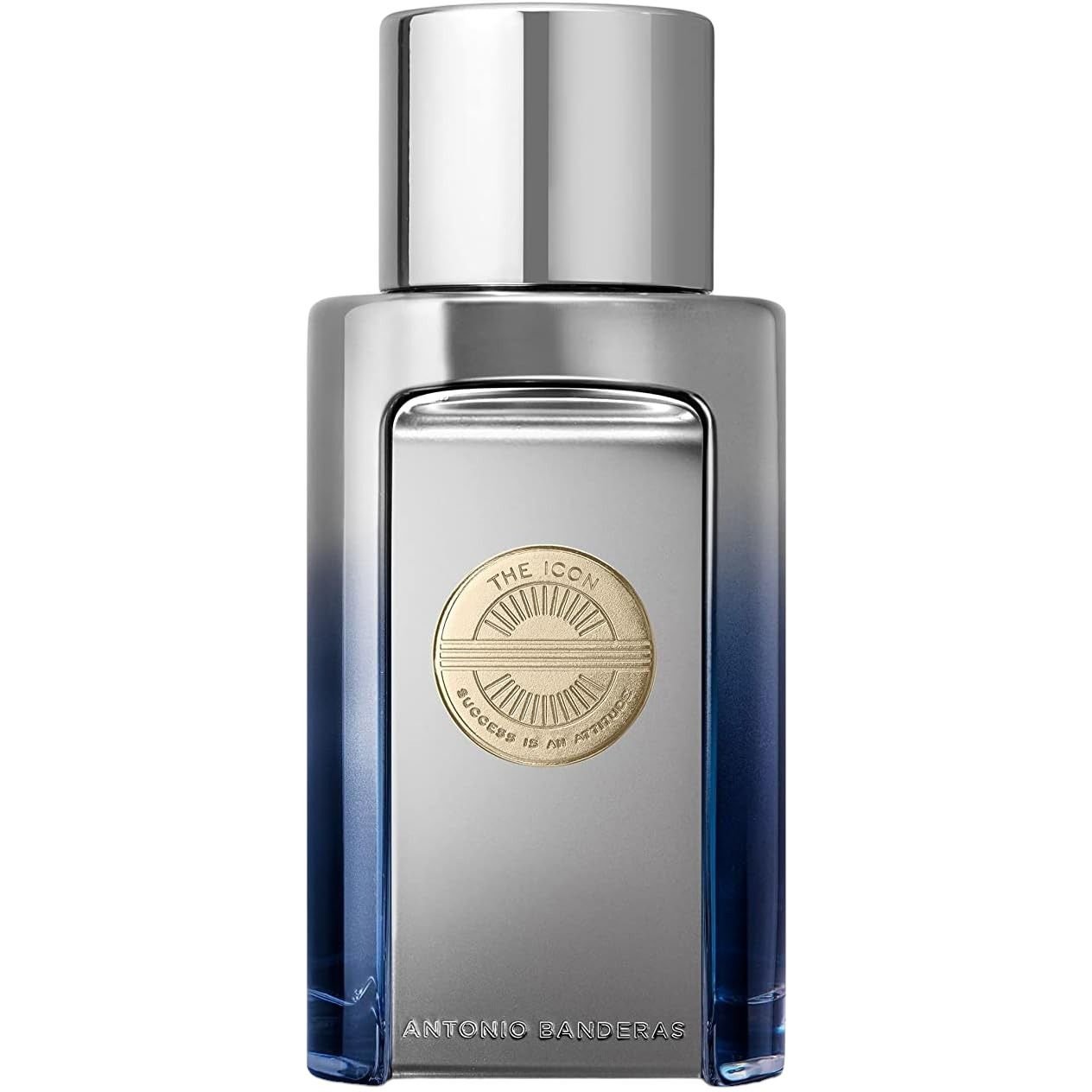 Парфюмированная вода Banderas The Icon Eau De Parfum For Men 50 мл - фото 1