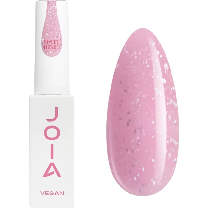 Камуфлирующая база Joia vegan BB Cream base Sweetheart 8 мл - фото 1