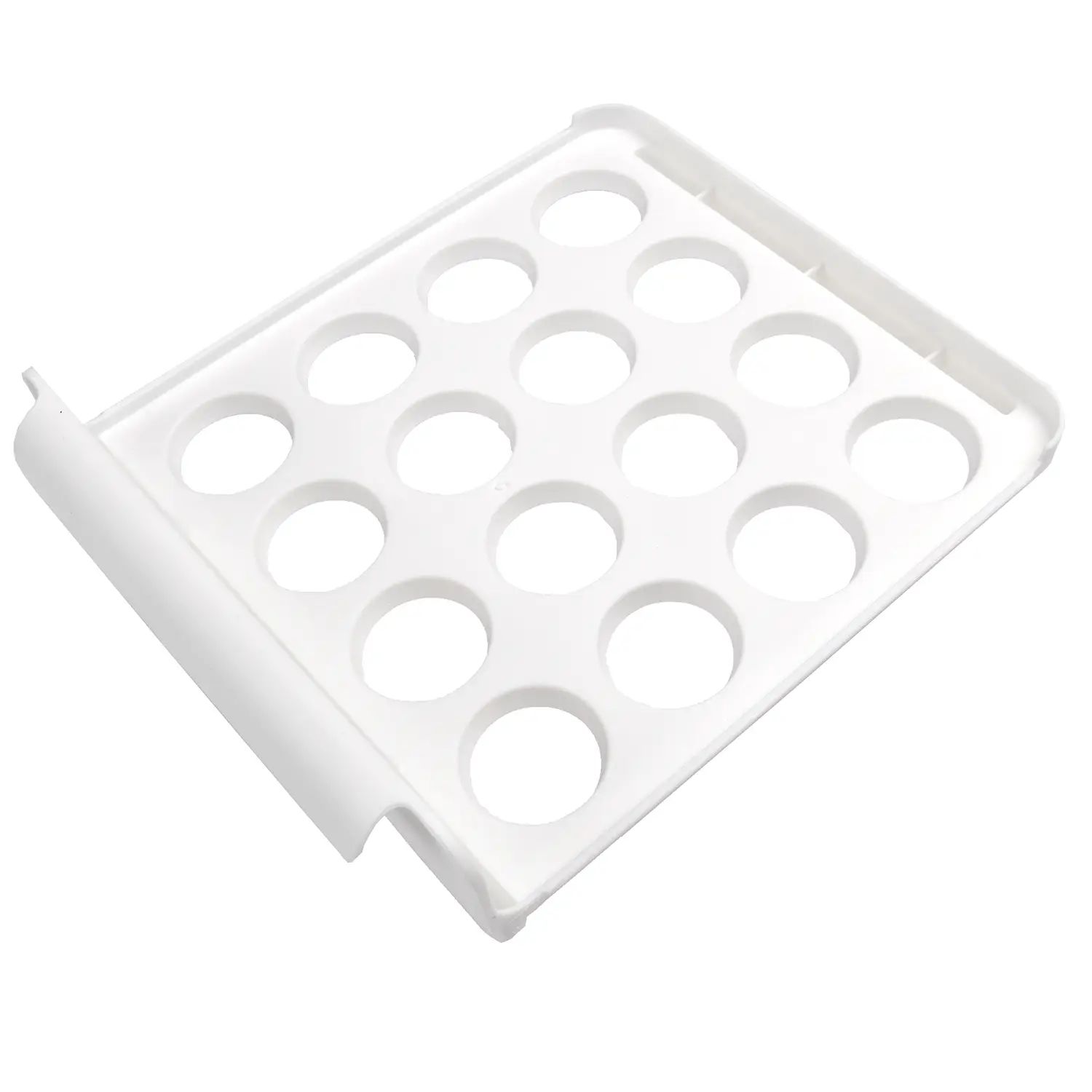 Контейнер для зберігання яєць Supretto у холодильник на 32 шт. (85670001) - фото 6